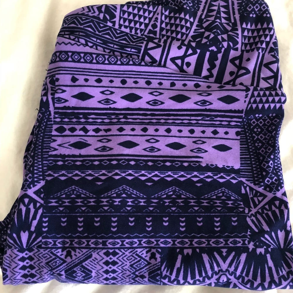 LuLaRoe Leggings